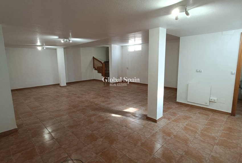 Venta - VILLA -
ORIHUELA COSTA - Costa Blanca