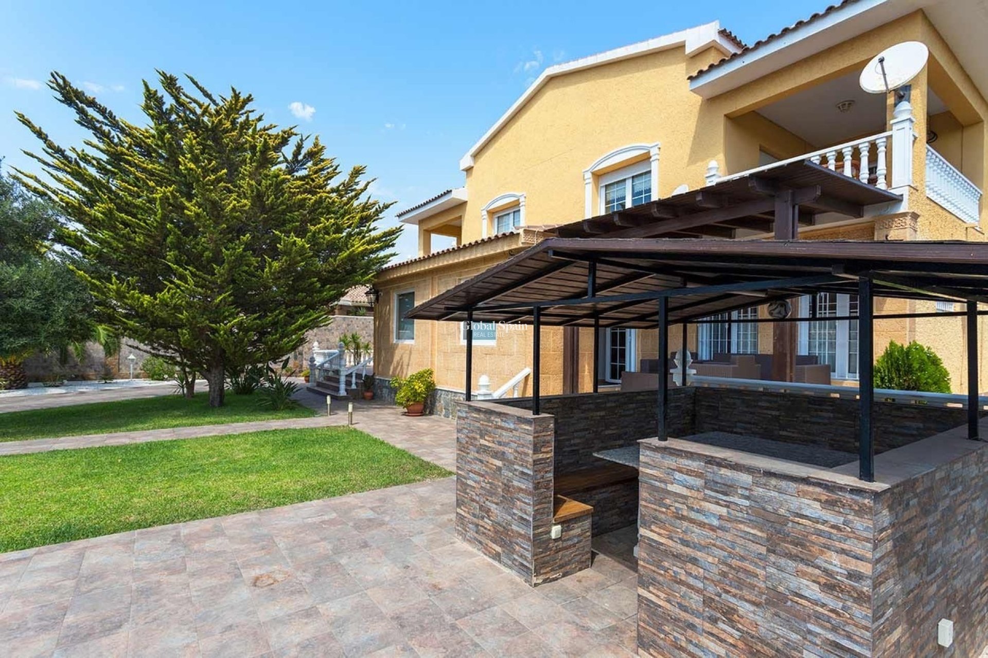 Venta - VILLA -
ORIHUELA COSTA - Costa Blanca