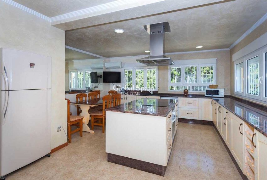 Venta - VILLA -
ORIHUELA COSTA - Costa Blanca