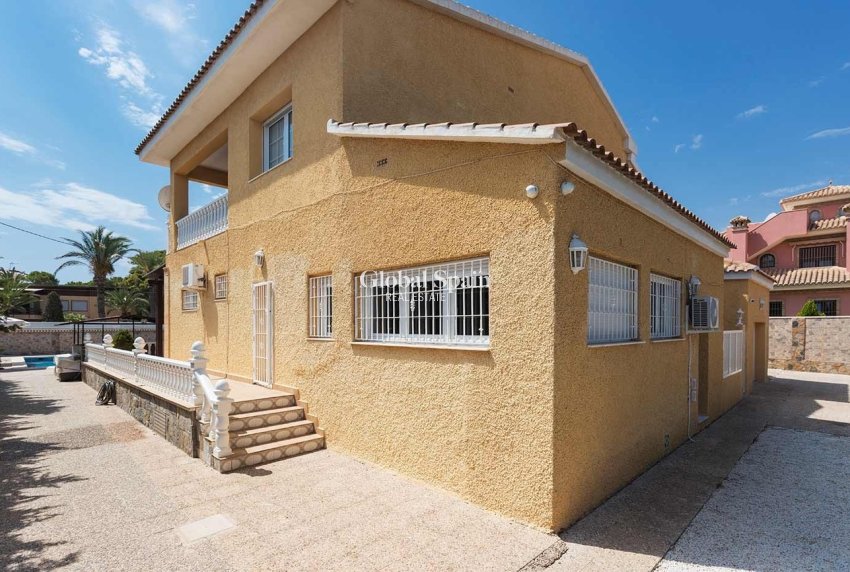 Venta - VILLA -
ORIHUELA COSTA - Costa Blanca