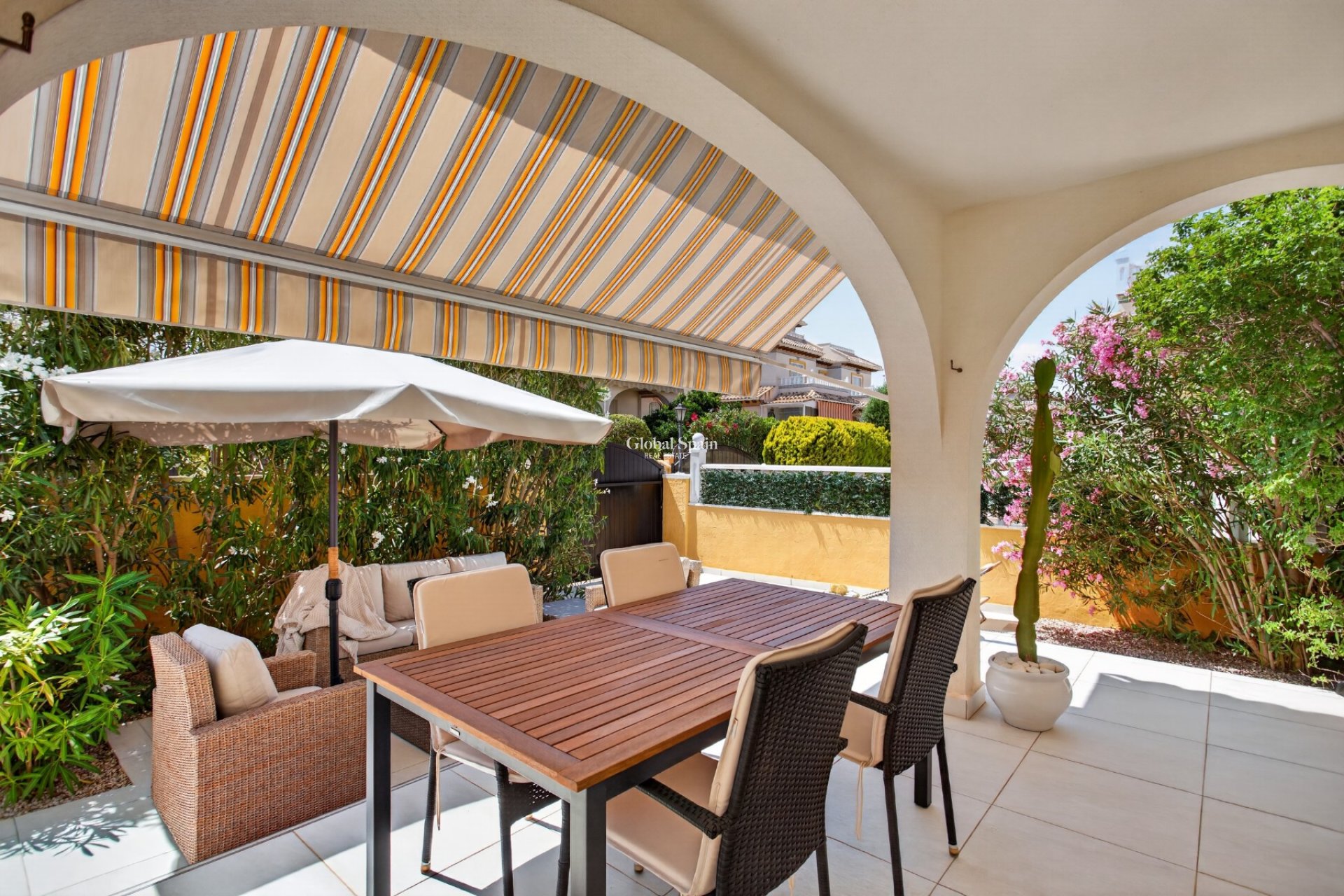 Venta - VILLA -
ORIHUELA COSTA - Costa Blanca