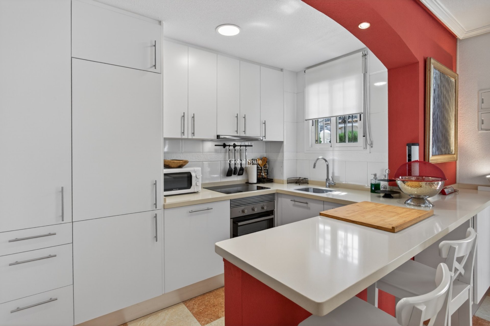 Venta - VILLA -
ORIHUELA COSTA - Costa Blanca