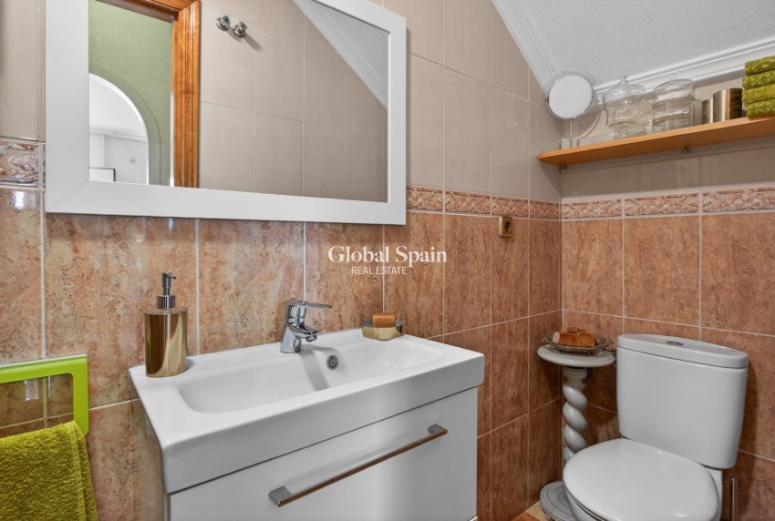 Venta - VILLA -
ORIHUELA COSTA - Costa Blanca