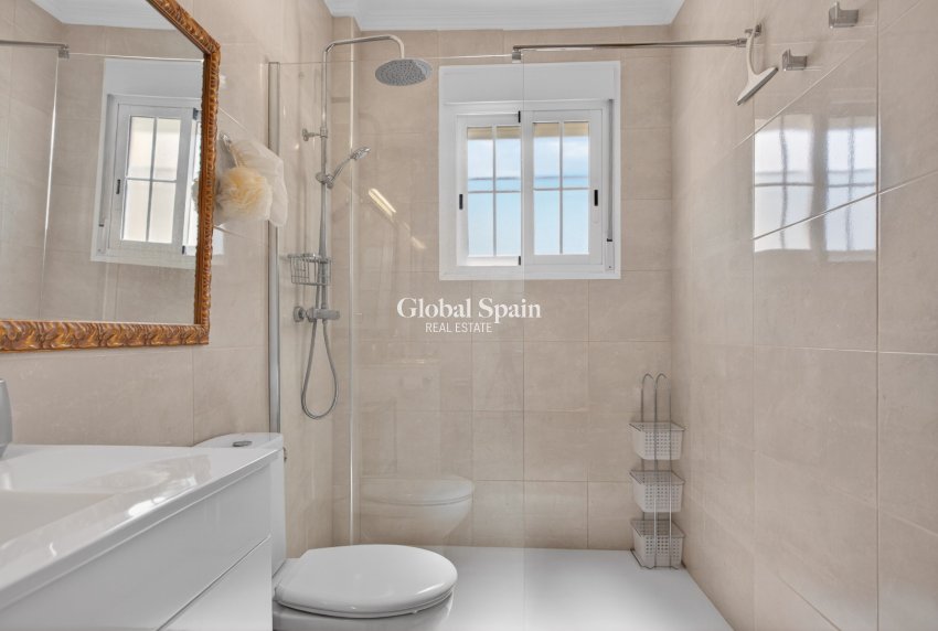 Venta - VILLA -
ORIHUELA COSTA - Costa Blanca