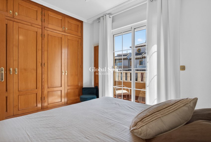 Venta - VILLA -
ORIHUELA COSTA - Costa Blanca