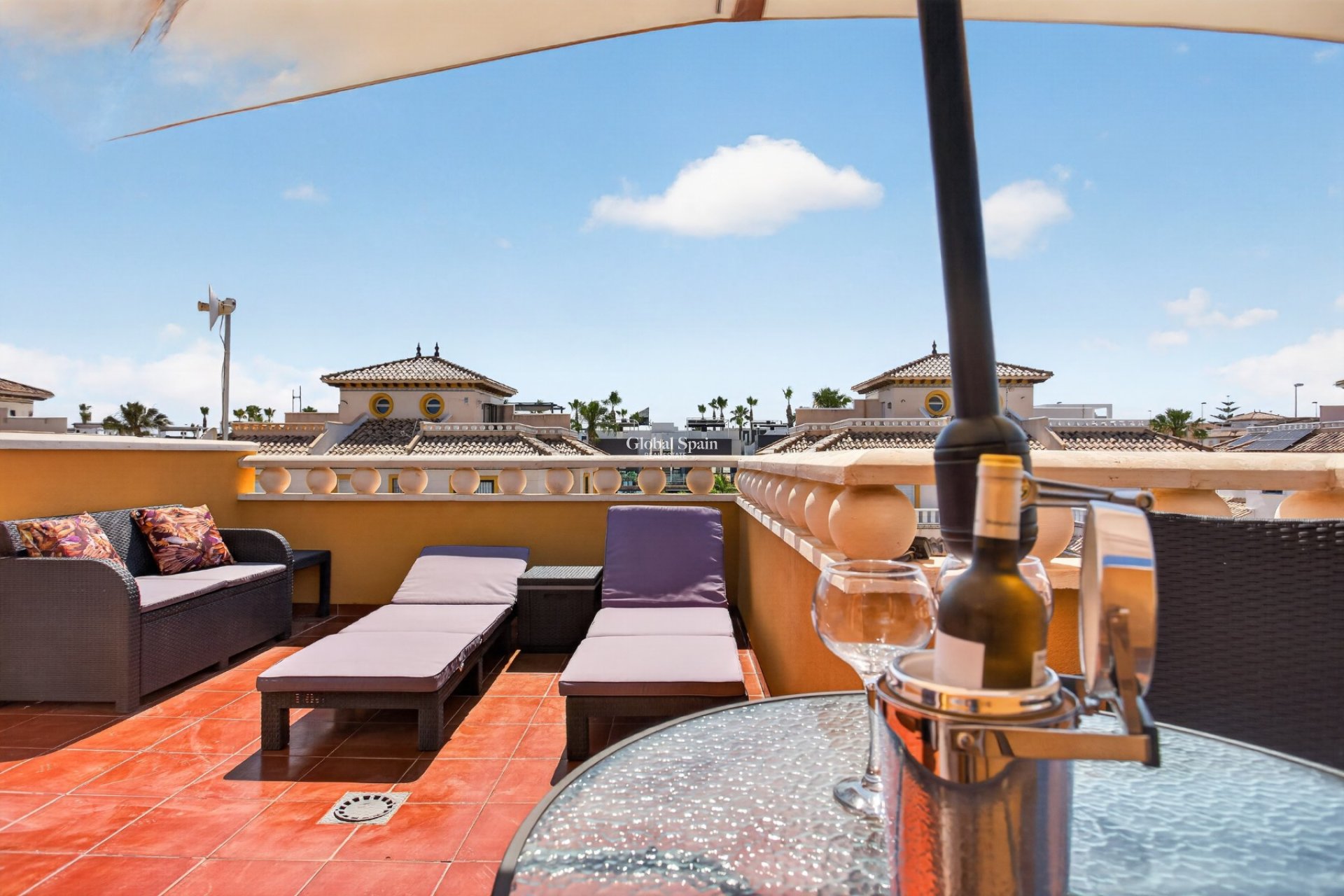 Venta - VILLA -
ORIHUELA COSTA - Costa Blanca