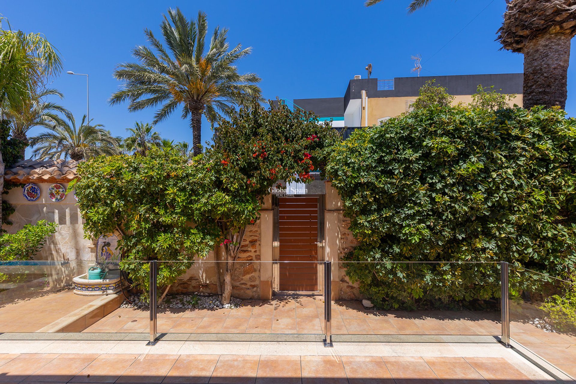 Venta - VILLA -
ORIHUELA COSTA - Costa Blanca