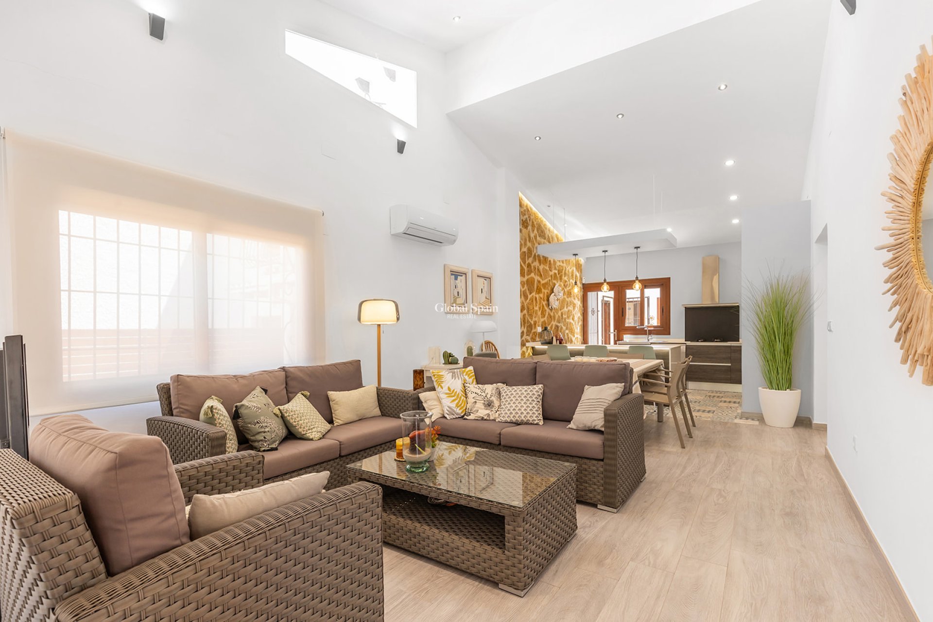 Venta - VILLA -
ORIHUELA COSTA - Costa Blanca