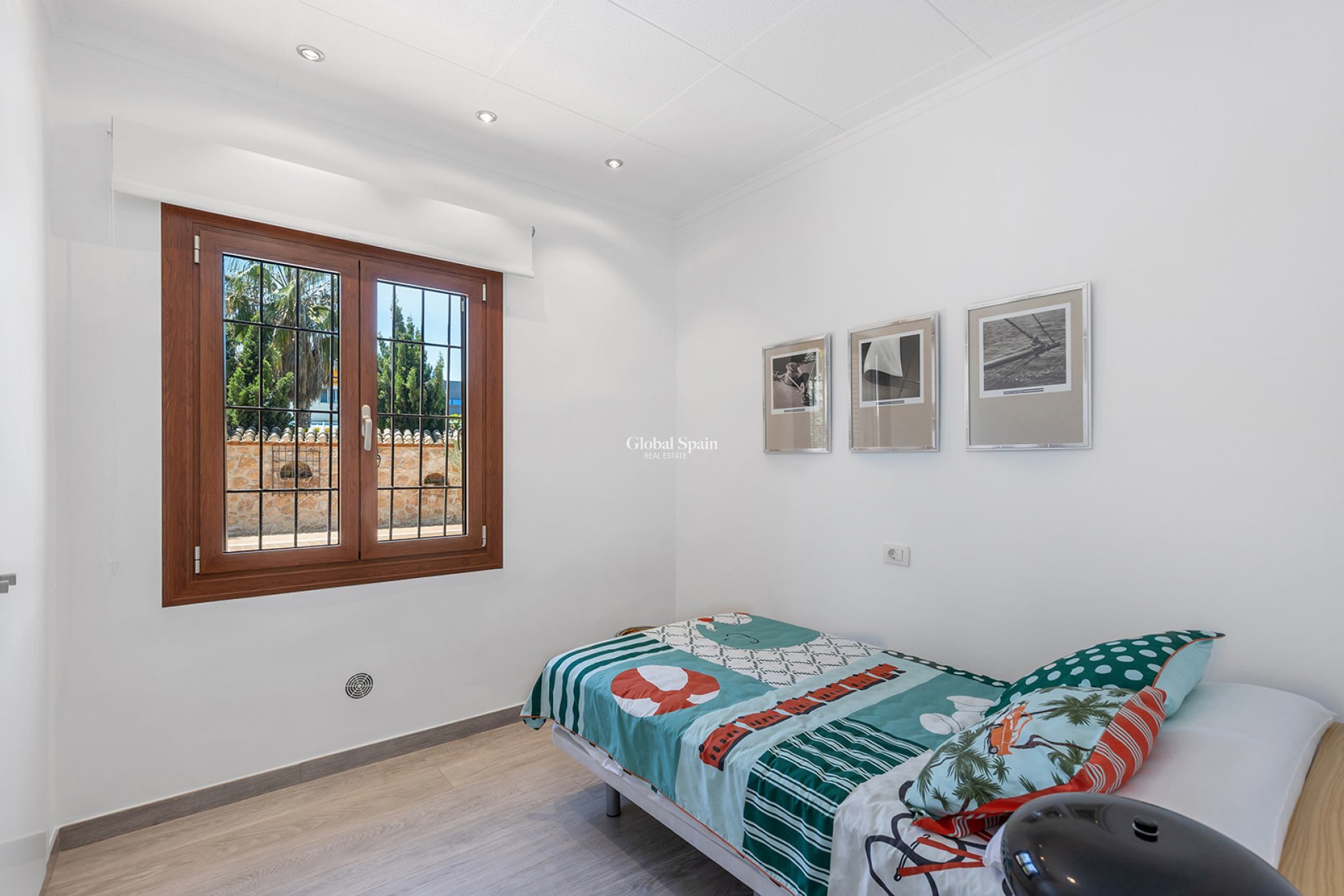 Venta - VILLA -
ORIHUELA COSTA - Costa Blanca