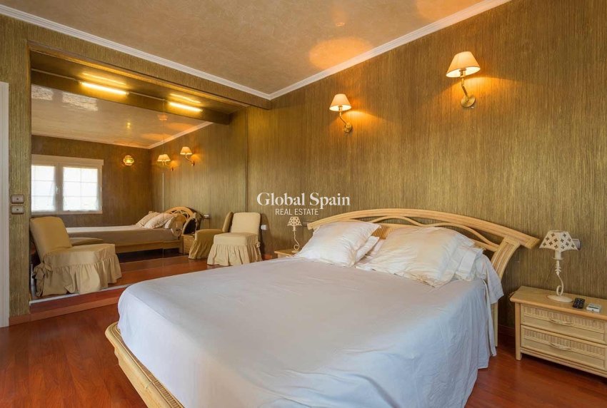 Venta - VILLA -
ORIHUELA COSTA - Costa Blanca