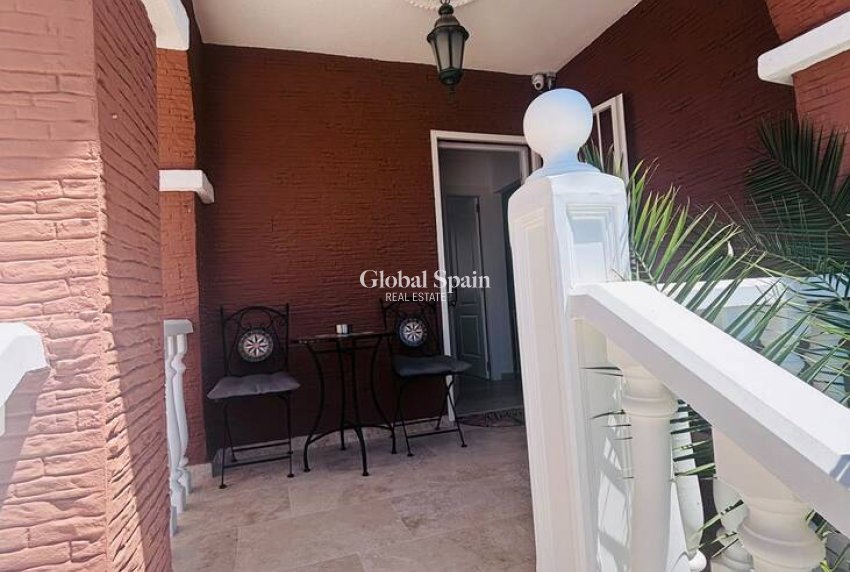 Venta - VILLA -
ORIHUELA COSTA - Costa Blanca