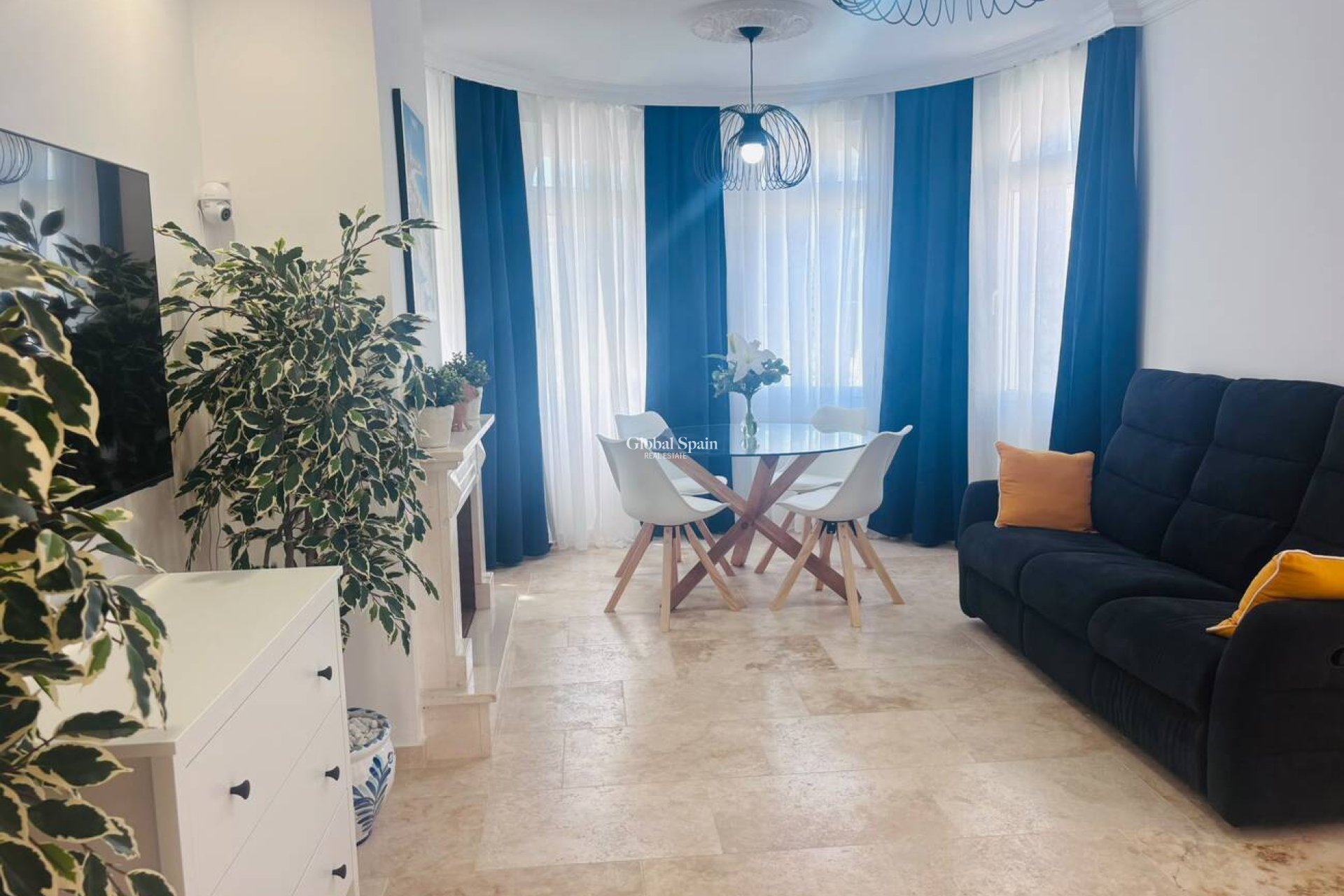 Venta - VILLA -
ORIHUELA COSTA - Costa Blanca