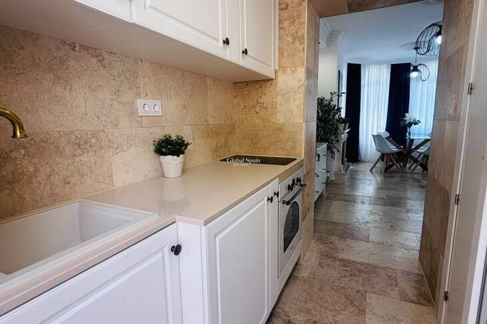 Venta - VILLA -
ORIHUELA COSTA - Costa Blanca