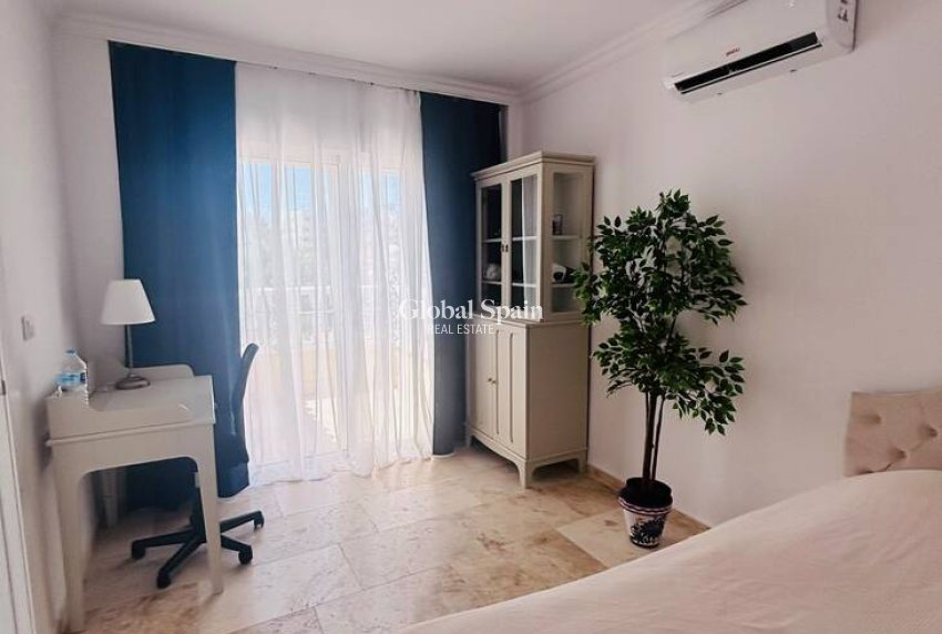 Venta - VILLA -
ORIHUELA COSTA - Costa Blanca