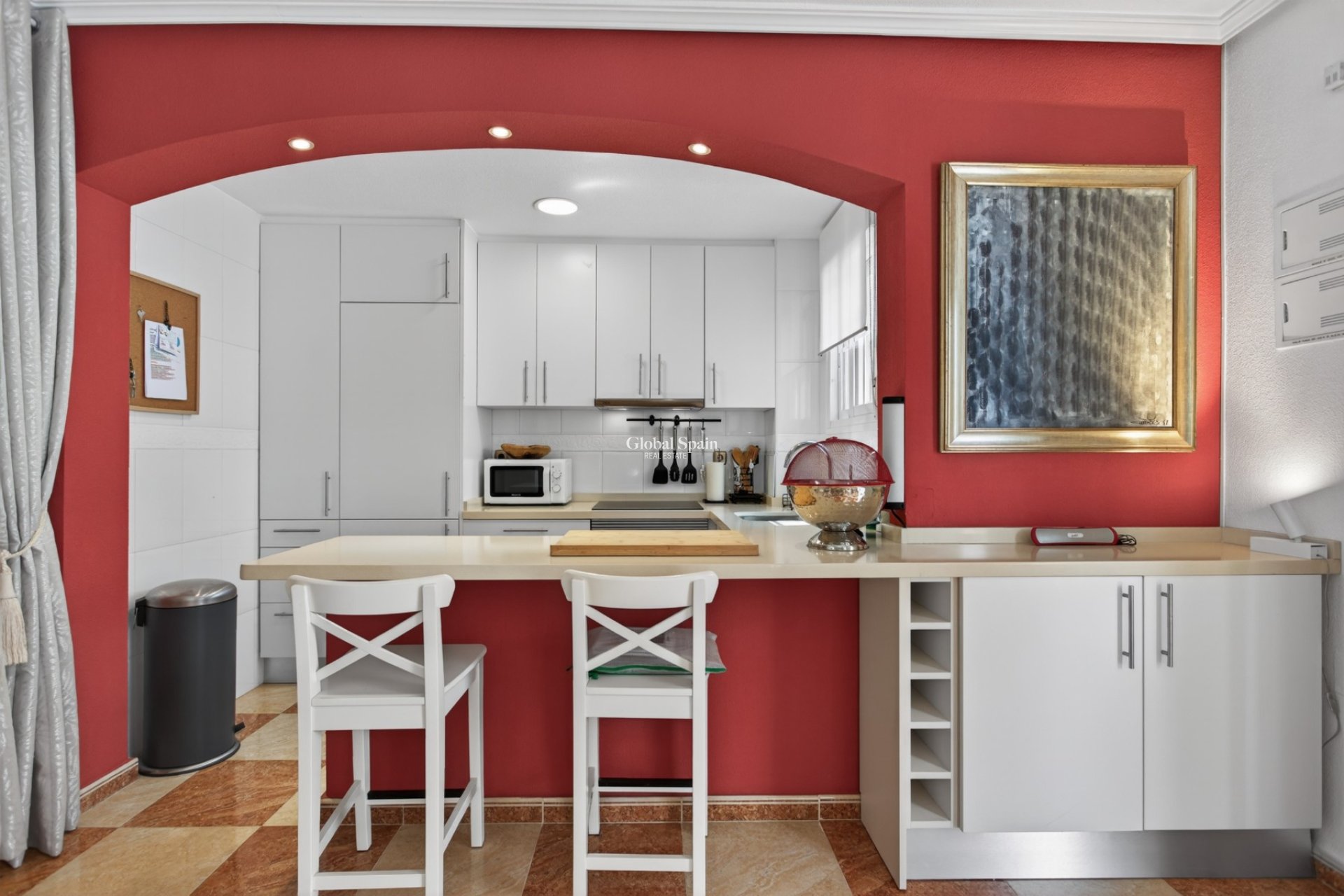 Venta - VILLA -
ORIHUELA COSTA - Costa Blanca
