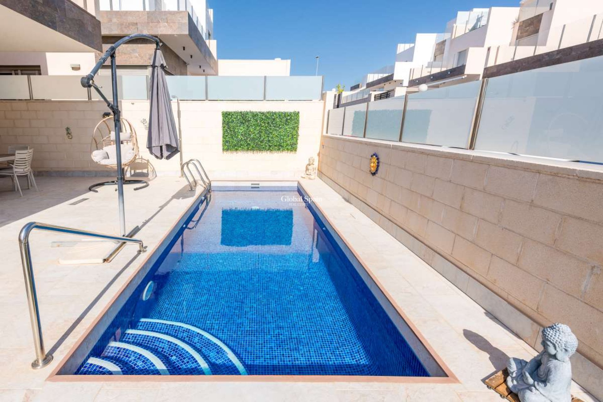 Venta - VILLA -
ORIHUELA COSTA - Costa Blanca