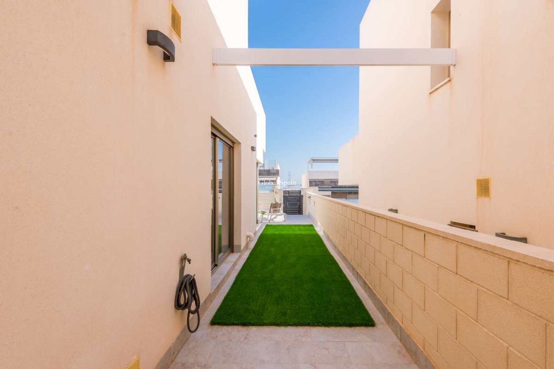 Venta - VILLA -
ORIHUELA COSTA - Costa Blanca