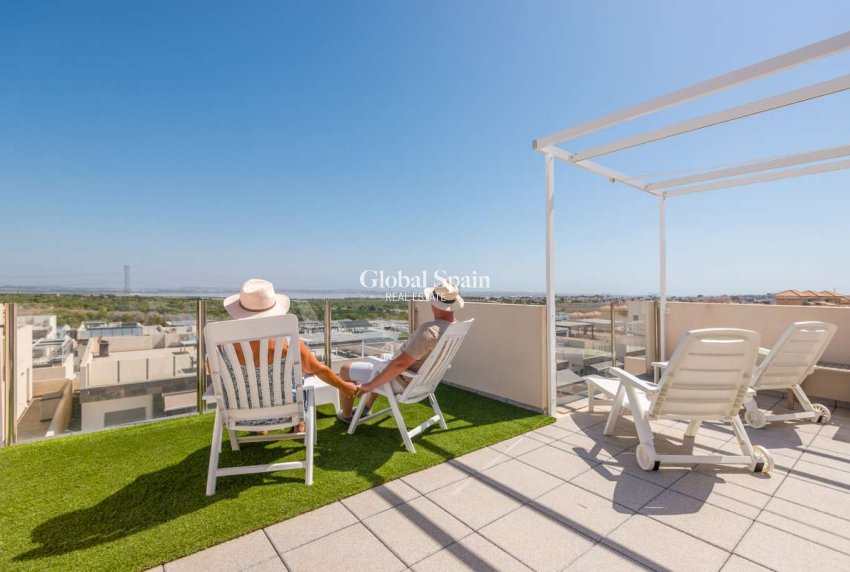 Venta - VILLA -
ORIHUELA COSTA - Costa Blanca