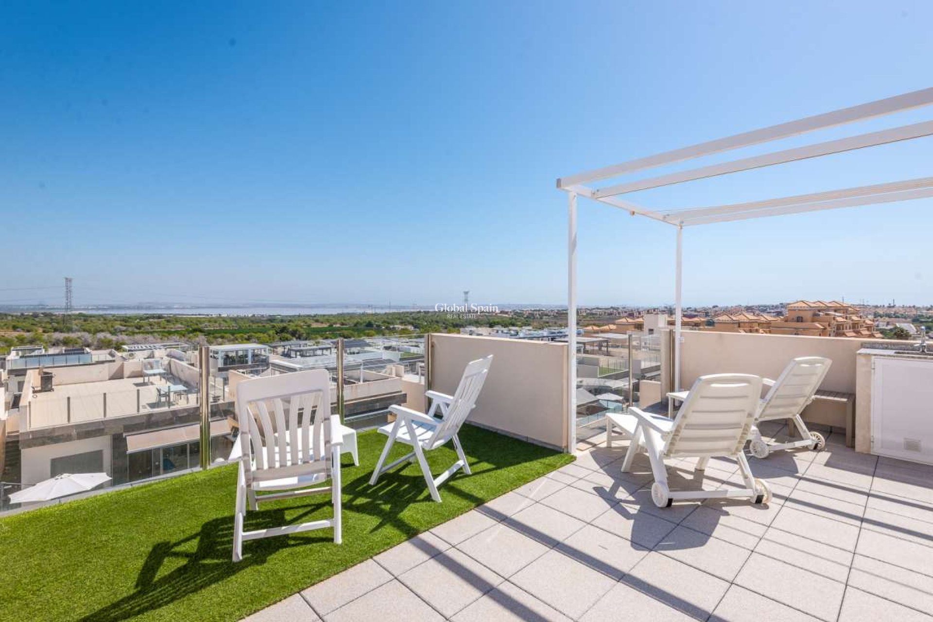 Venta - VILLA -
ORIHUELA COSTA - Costa Blanca