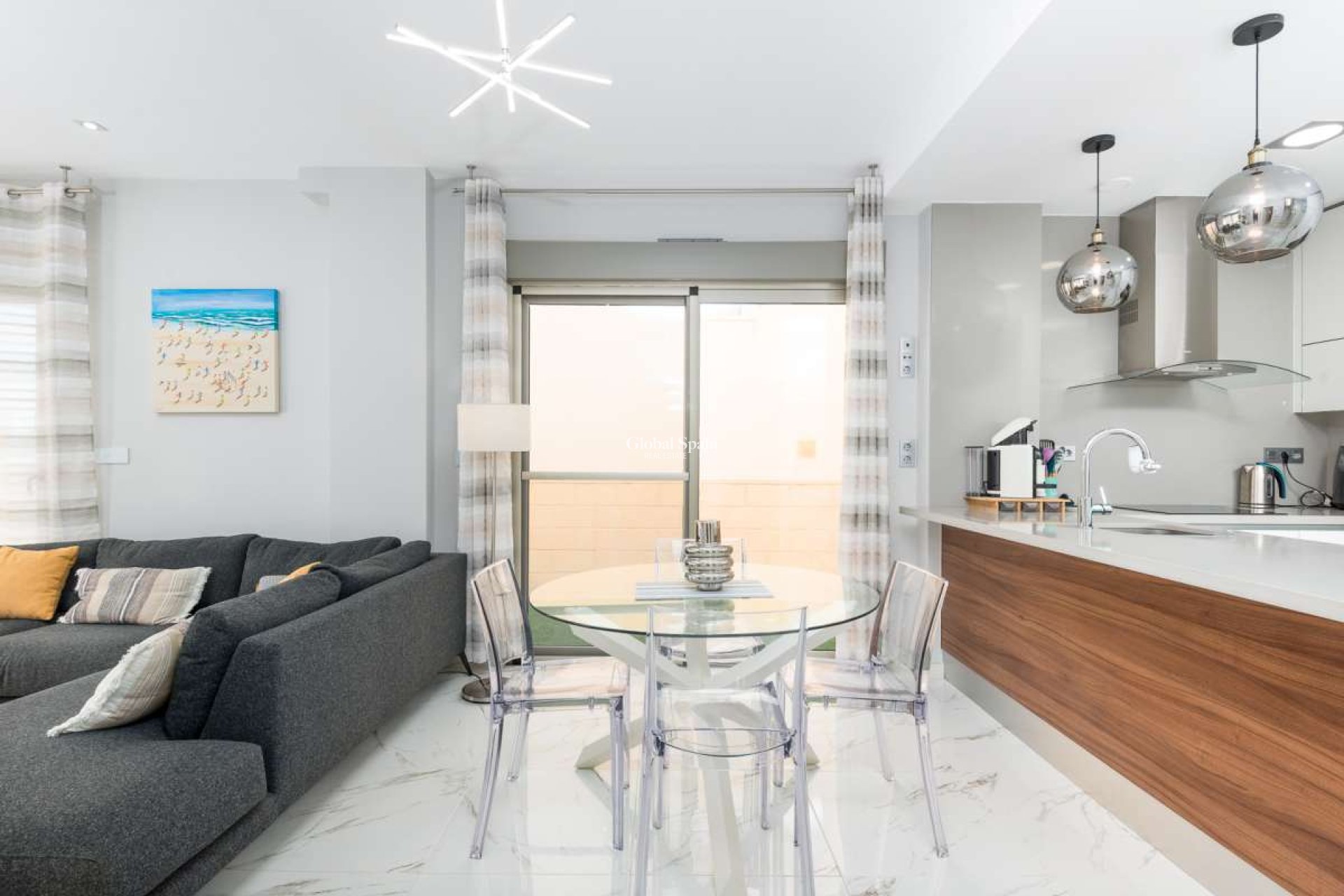 Venta - VILLA -
ORIHUELA COSTA - Costa Blanca