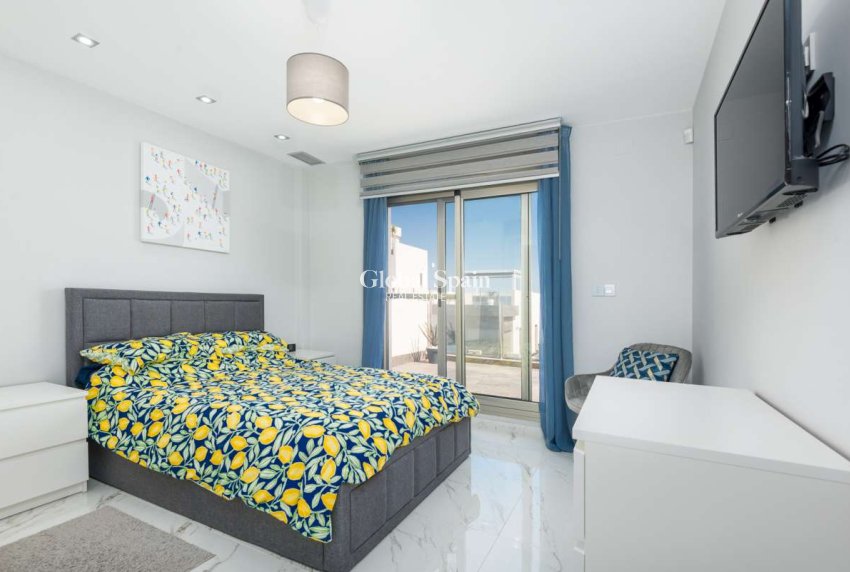 Venta - VILLA -
ORIHUELA COSTA - Costa Blanca