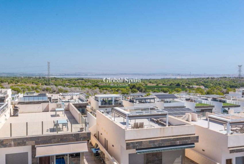 Venta - VILLA -
ORIHUELA COSTA - Costa Blanca