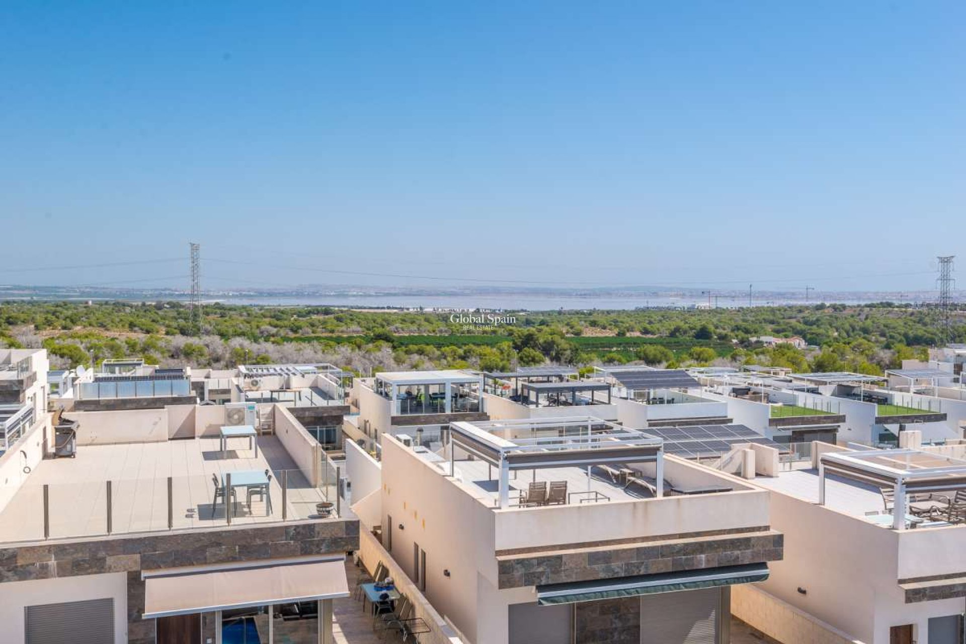 Venta - VILLA -
ORIHUELA COSTA - Costa Blanca