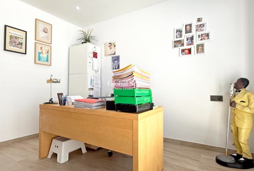 Venta - VILLA -
ORIHUELA COSTA - Costa Blanca