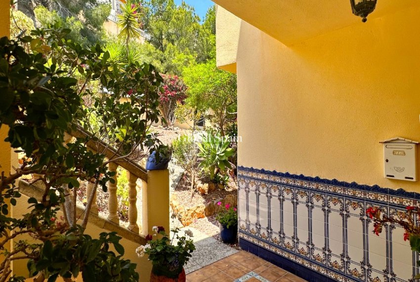 Venta - VILLA -
ORIHUELA COSTA - Costa Blanca