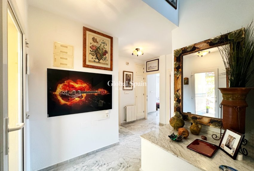Venta - VILLA -
ORIHUELA COSTA - Costa Blanca