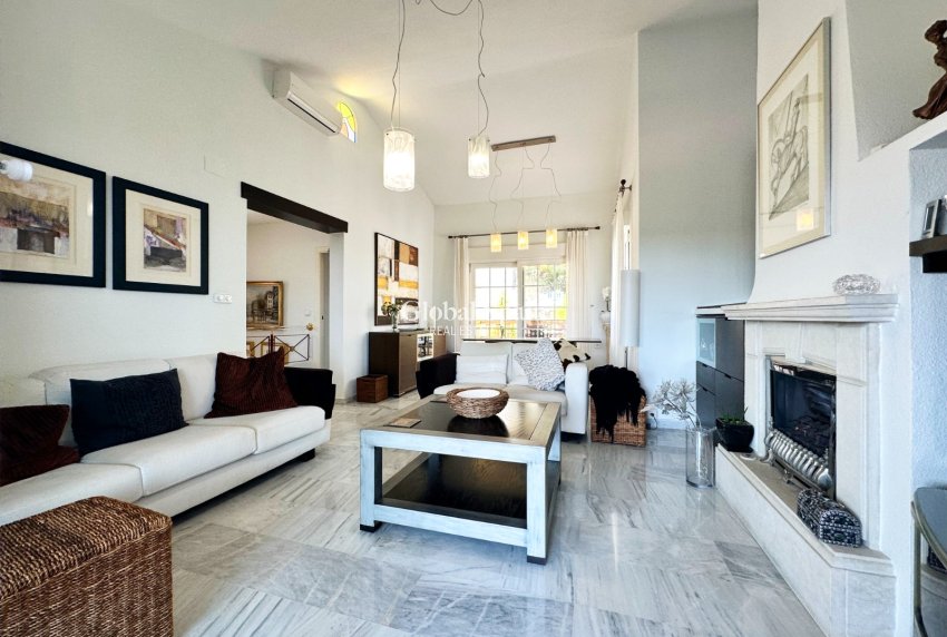 Venta - VILLA -
ORIHUELA COSTA - Costa Blanca
