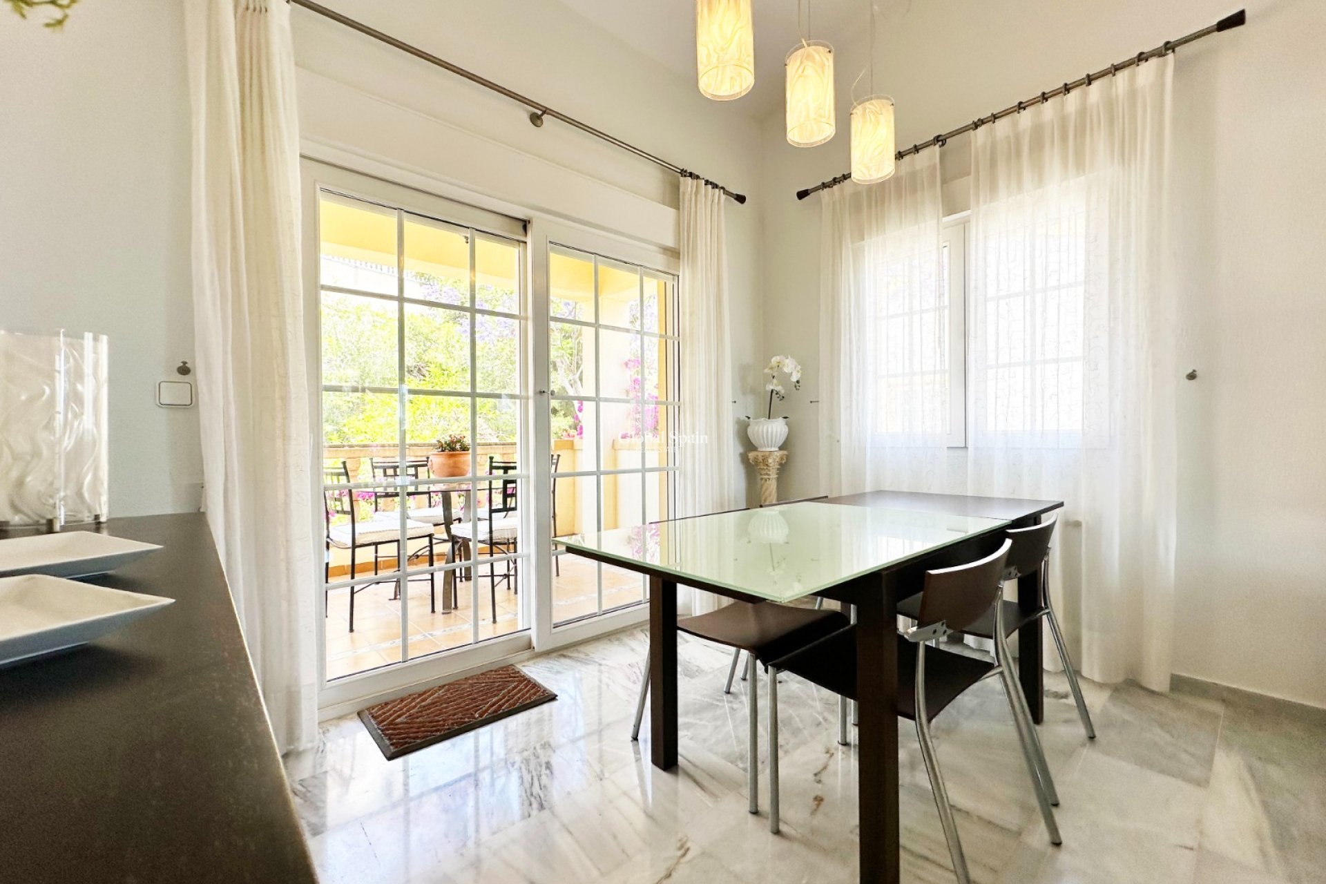 Venta - VILLA -
ORIHUELA COSTA - Costa Blanca