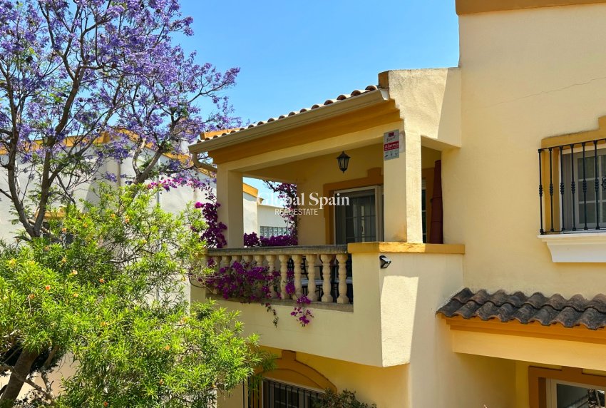 Venta - VILLA -
ORIHUELA COSTA - Costa Blanca