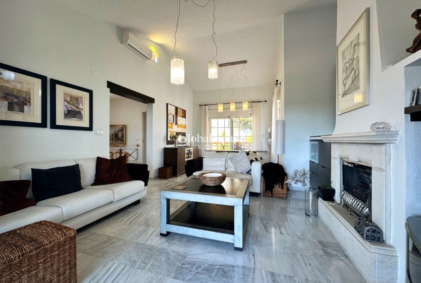 Venta - VILLA -
ORIHUELA COSTA - Costa Blanca
