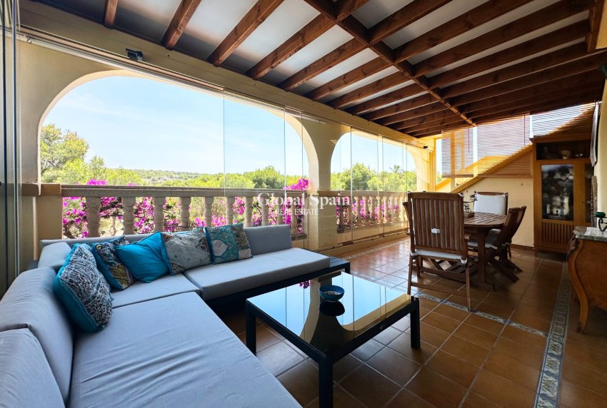 Venta - VILLA -
ORIHUELA COSTA - Costa Blanca