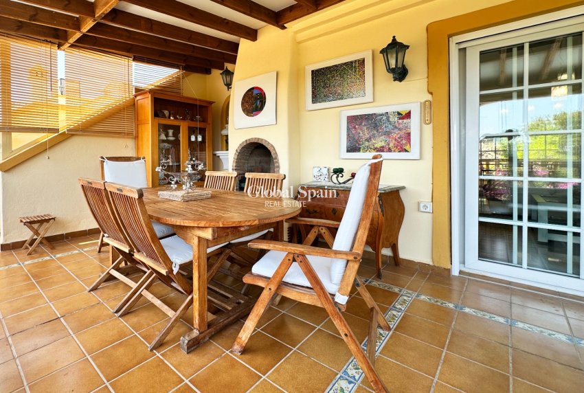 Venta - VILLA -
ORIHUELA COSTA - Costa Blanca