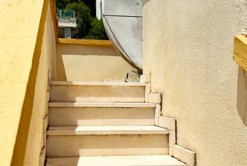 Venta - VILLA -
ORIHUELA COSTA - Costa Blanca