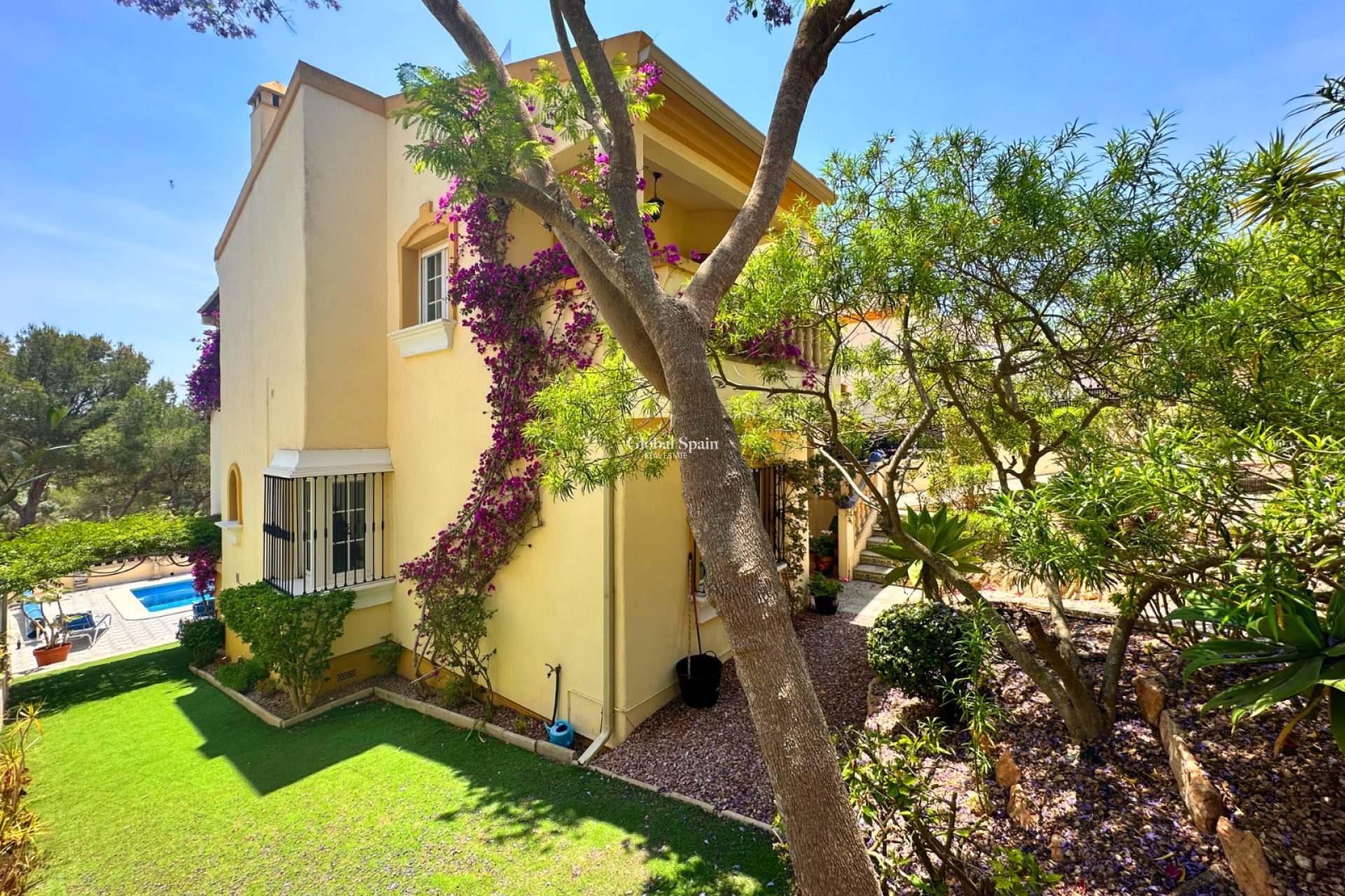 Venta - VILLA -
ORIHUELA COSTA - Costa Blanca
