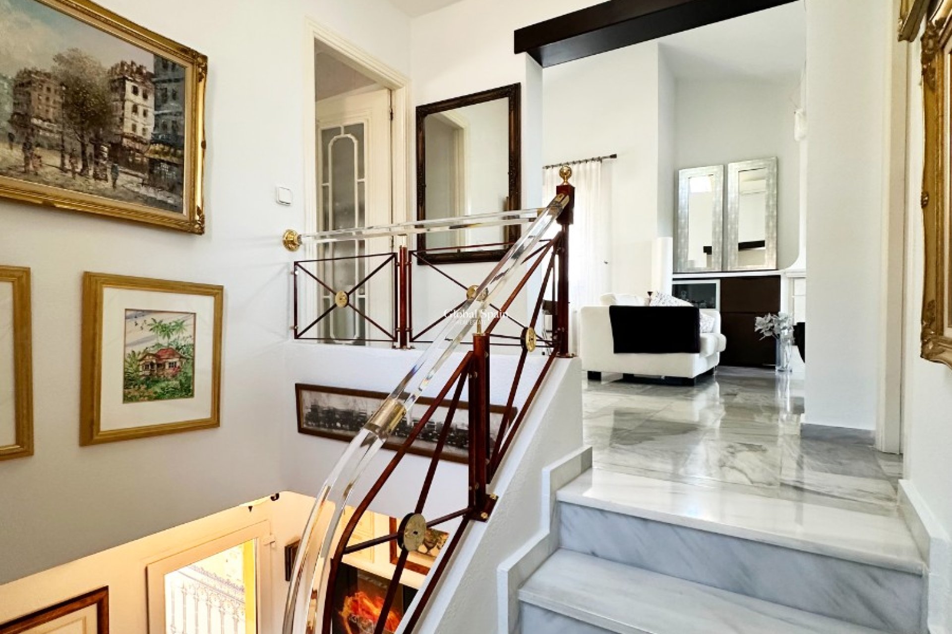 Venta - VILLA -
ORIHUELA COSTA - Costa Blanca