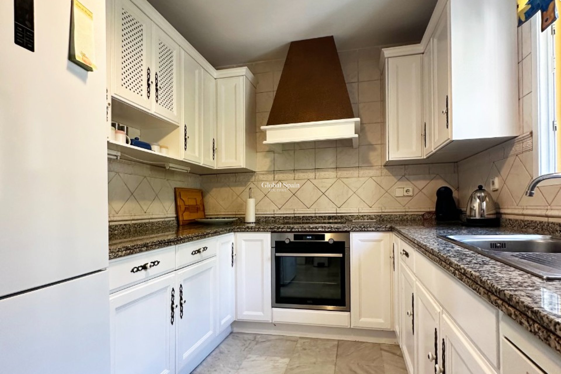 Venta - VILLA -
ORIHUELA COSTA - Costa Blanca