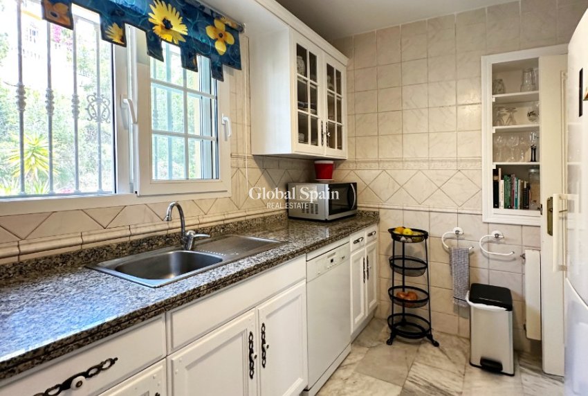 Venta - VILLA -
ORIHUELA COSTA - Costa Blanca