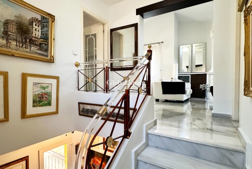 Venta - VILLA -
ORIHUELA COSTA - Costa Blanca