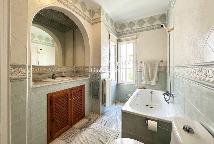 Venta - VILLA -
ORIHUELA COSTA - Costa Blanca