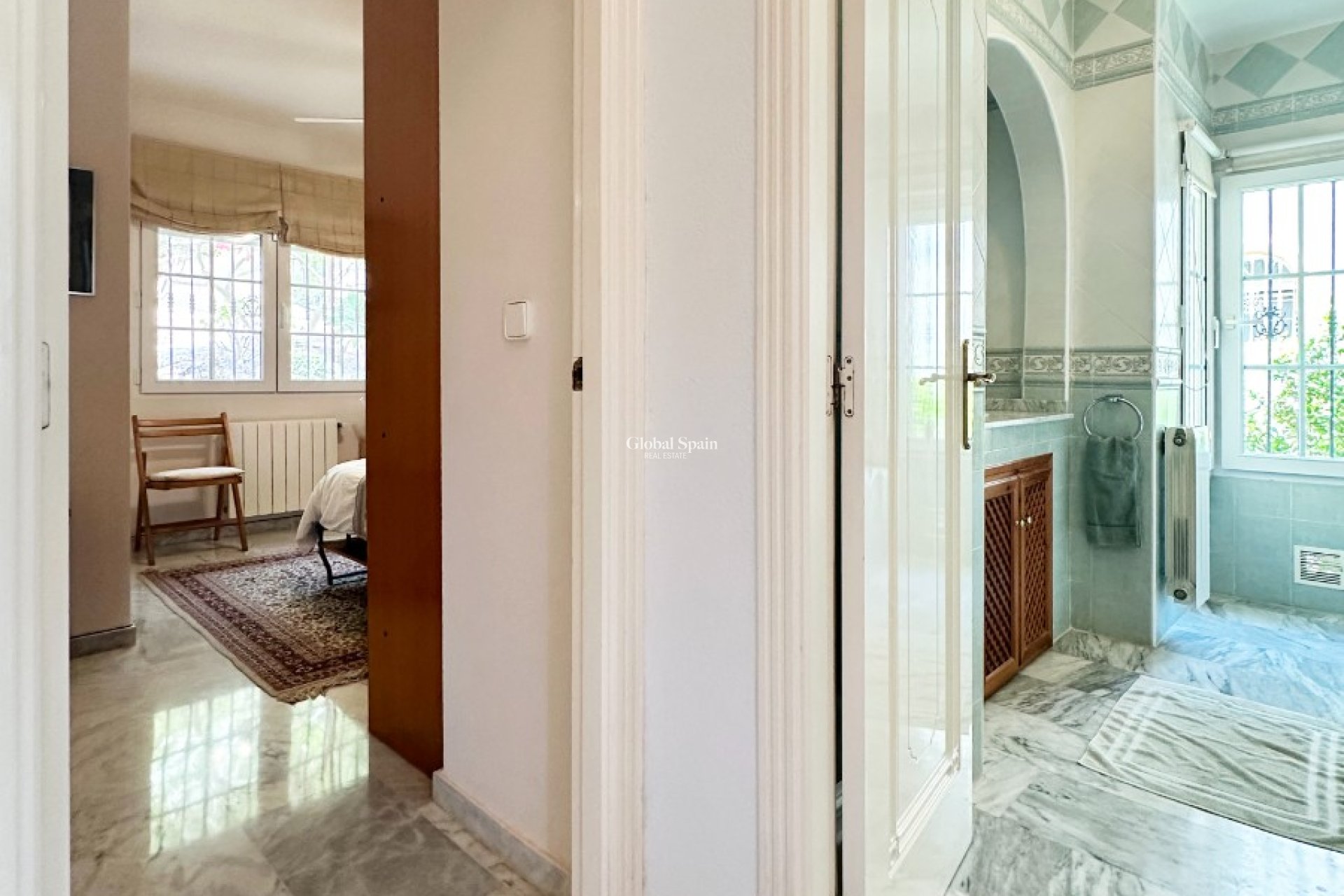 Venta - VILLA -
ORIHUELA COSTA - Costa Blanca