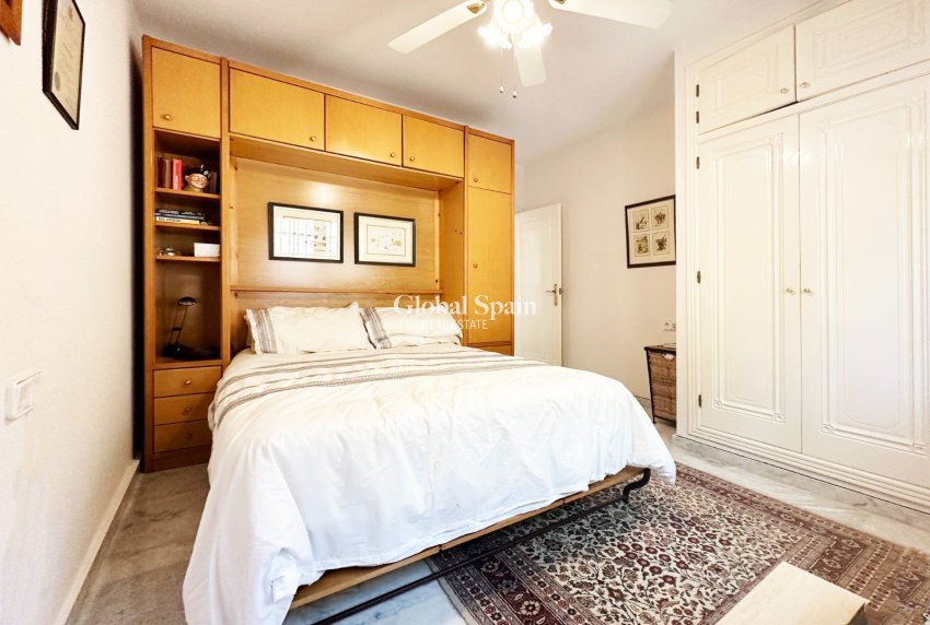 Venta - VILLA -
ORIHUELA COSTA - Costa Blanca