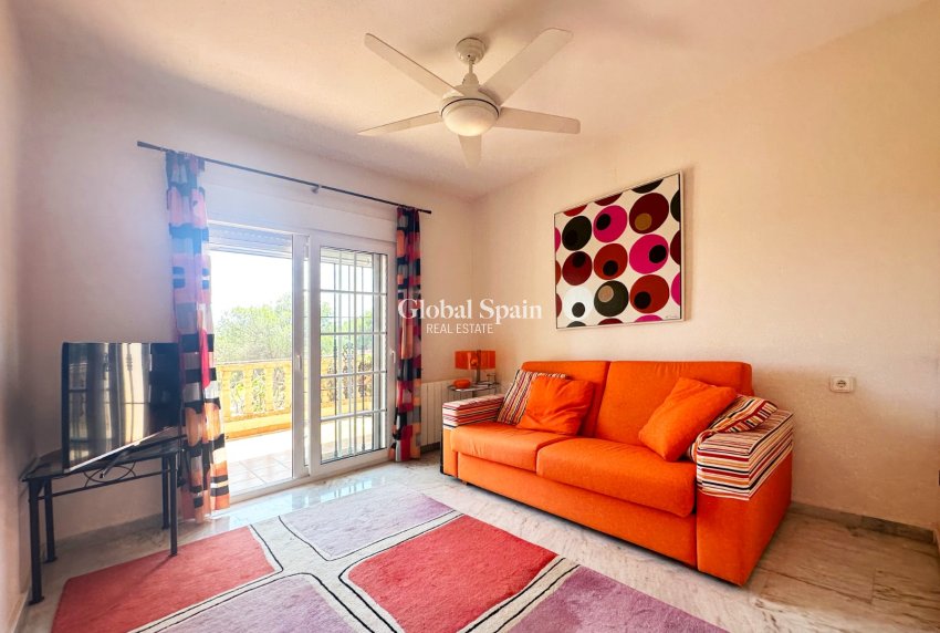 Venta - VILLA -
ORIHUELA COSTA - Costa Blanca