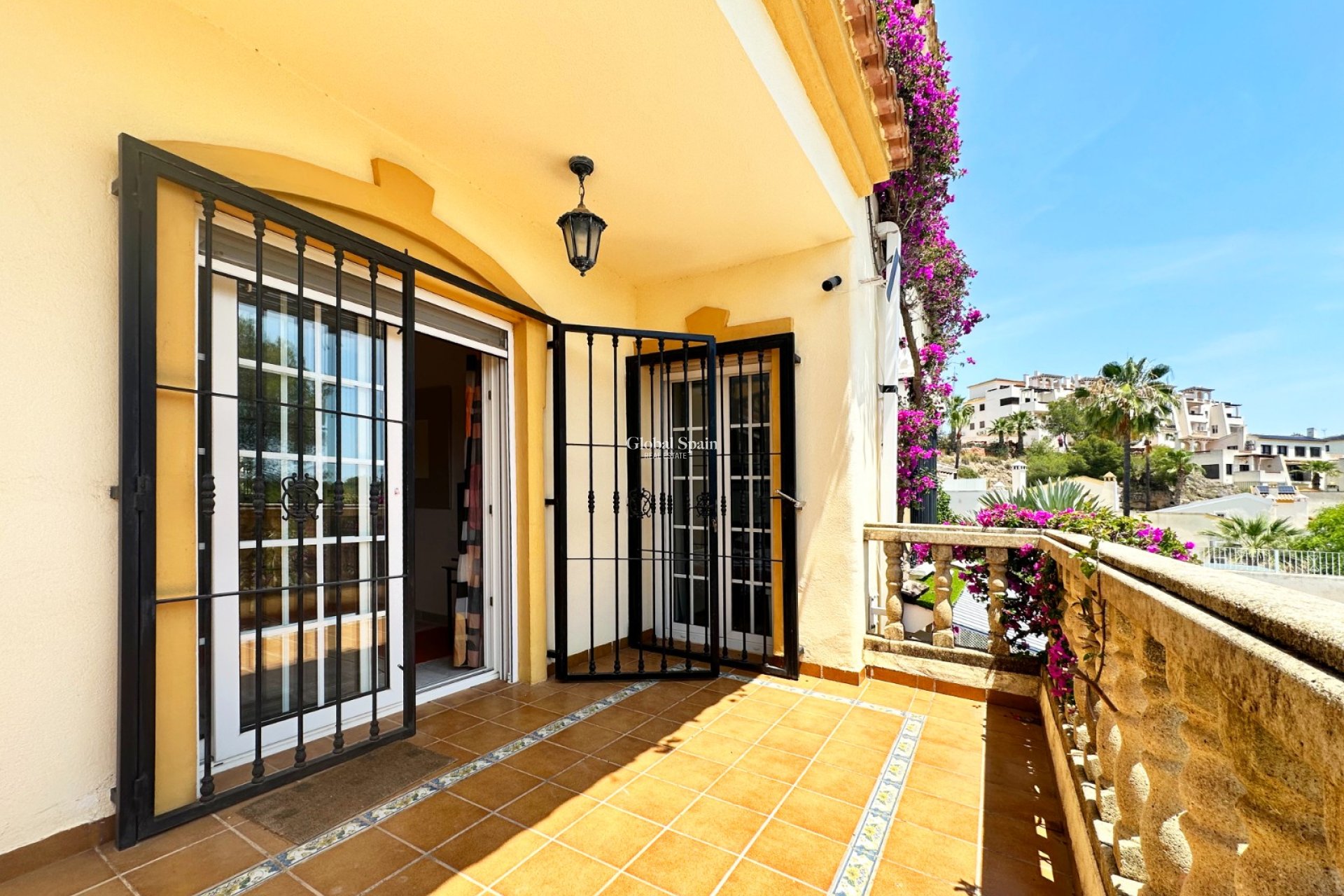 Venta - VILLA -
ORIHUELA COSTA - Costa Blanca