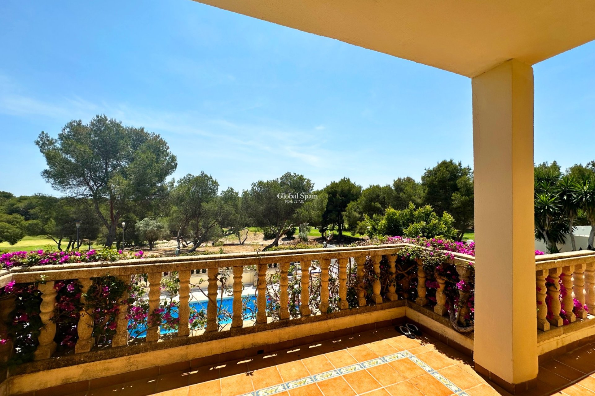 Venta - VILLA -
ORIHUELA COSTA - Costa Blanca