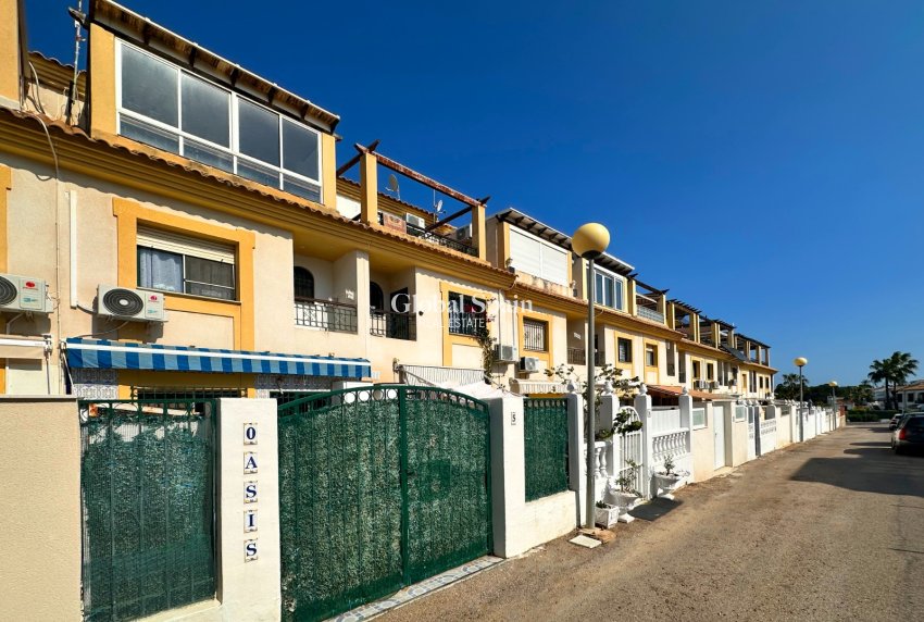Venta - VILLA -
ORIHUELA COSTA - Costa Blanca