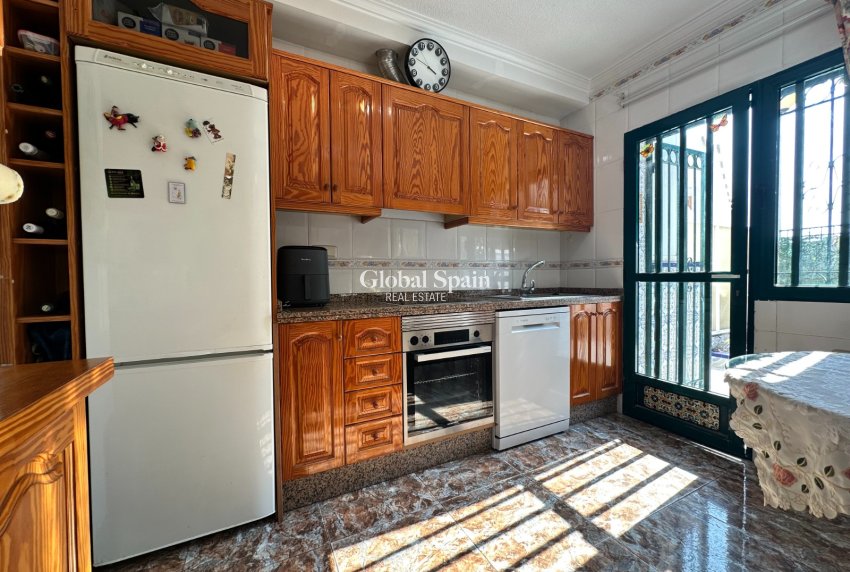 Venta - VILLA -
ORIHUELA COSTA - Costa Blanca